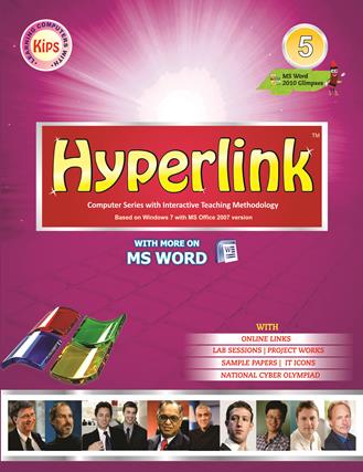 Kips Hyperlink Class V